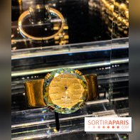 Photos : Exposition Gabrielle Chanel au Palais Galliera