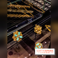 Photos : Exposition Gabrielle Chanel au Palais Galliera