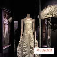 Photos : Exposition Gabrielle Chanel au Palais Galliera