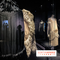 Photos : Exposition Gabrielle Chanel au Palais Galliera