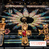 Photos : Exposition Gabrielle Chanel au Palais Galliera