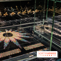 Photos : Exposition Gabrielle Chanel au Palais Galliera