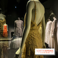 Photos : Exposition Gabrielle Chanel au Palais Galliera