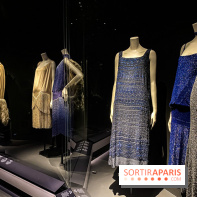 Photos : Exposition Gabrielle Chanel au Palais Galliera