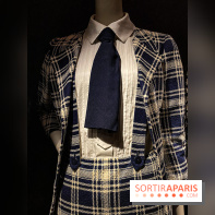 Photos : Exposition Gabrielle Chanel au Palais Galliera