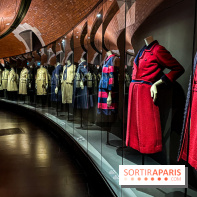 Photos : Exposition Gabrielle Chanel au Palais Galliera