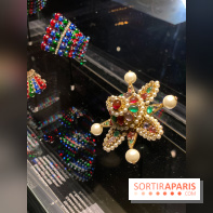 Photos : Exposition Gabrielle Chanel au Palais Galliera