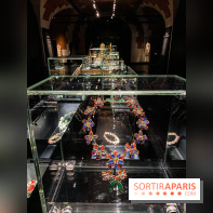 Photos : Exposition Gabrielle Chanel au Palais Galliera