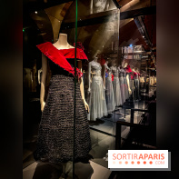 Photos : Exposition Gabrielle Chanel au Palais Galliera