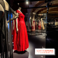 Photos : Exposition Gabrielle Chanel au Palais Galliera