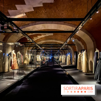 Photos : Exposition Gabrielle Chanel au Palais Galliera