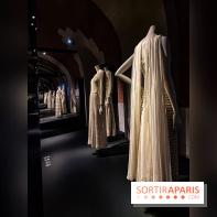 Photos : Exposition Gabrielle Chanel au Palais Galliera