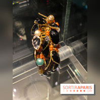 Photos : Exposition Gabrielle Chanel au Palais Galliera