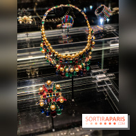 Photos : Exposition Gabrielle Chanel au Palais Galliera