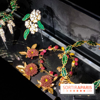 Photos : Exposition Gabrielle Chanel au Palais Galliera