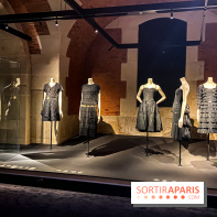 Photos : Exposition Gabrielle Chanel au Palais Galliera