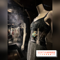 Photos : Exposition Gabrielle Chanel au Palais Galliera