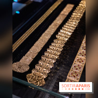 Photos : Exposition Gabrielle Chanel au Palais Galliera