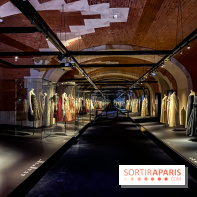 Photos : Exposition Gabrielle Chanel au Palais Galliera