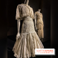 Photos : Exposition Gabrielle Chanel au Palais Galliera