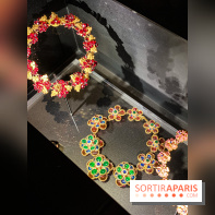 Photos : Exposition Gabrielle Chanel au Palais Galliera