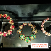 Photos : Exposition Gabrielle Chanel au Palais Galliera