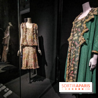 Photos : Exposition Gabrielle Chanel au Palais Galliera