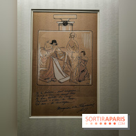 Photos : Exposition Gabrielle Chanel au Palais Galliera