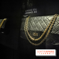 Photos : Exposition Gabrielle Chanel au Palais Galliera