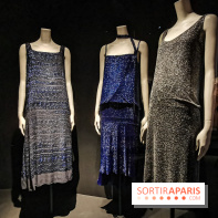 Photos : Exposition Gabrielle Chanel au Palais Galliera