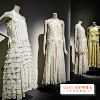 Photos : Exposition Gabrielle Chanel au Palais Galliera