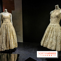 Photos : Exposition Gabrielle Chanel au Palais Galliera