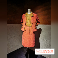 Photos : Exposition Gabrielle Chanel au Palais Galliera
