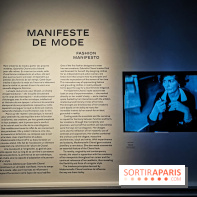 Photos : Exposition Gabrielle Chanel au Palais Galliera