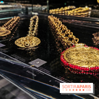 Photos : Exposition Gabrielle Chanel au Palais Galliera