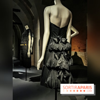 Photos : Exposition Gabrielle Chanel au Palais Galliera