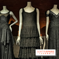 Photos : Exposition Gabrielle Chanel au Palais Galliera