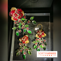 Photos : Exposition Gabrielle Chanel au Palais Galliera