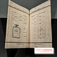 Photos : Exposition Gabrielle Chanel au Palais Galliera