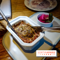 Les Petits Parisiens, les photos