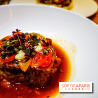 Les Petits Parisiens, les photos