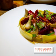 Les Petits Parisiens, les photos