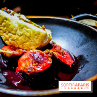 Les Petits Parisiens, les photos