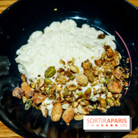 Les Petits Parisiens, les photos