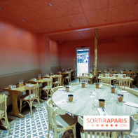 Les Petits Parisiens, les photos