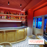 Les Petits Parisiens, les photos