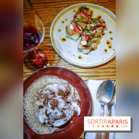 Les Petits Parisiens, les photos