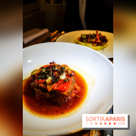 Les Petits Parisiens, les photos