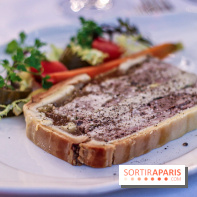 Photos : La Brasserie Gallopin