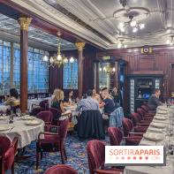 Photos : La Brasserie Gallopin